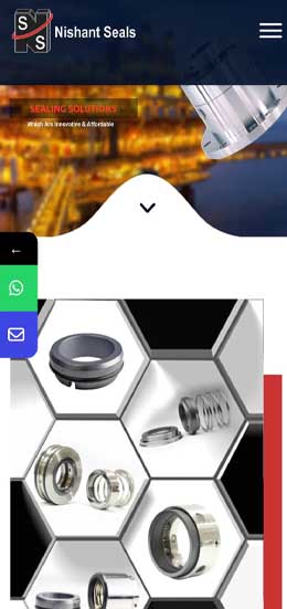 nishantseals-mobileweb