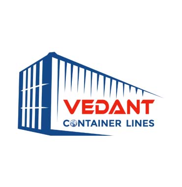 vedantcontainerlines-logo