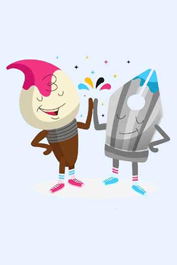 Professional Graphic Design Services