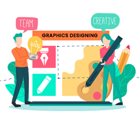 graphics-designing