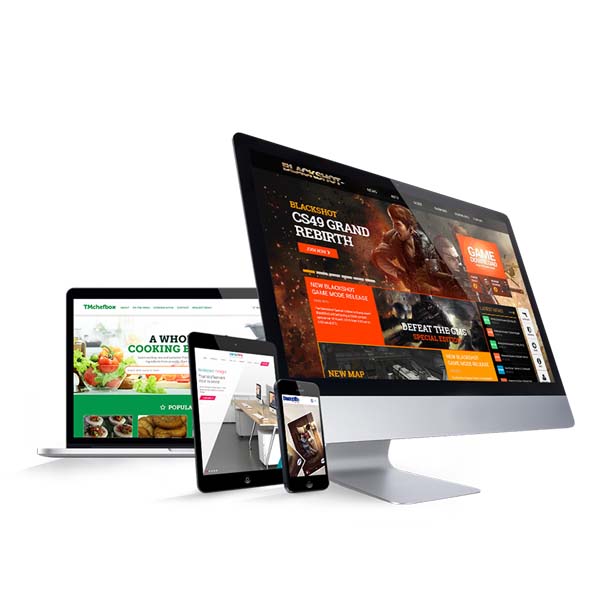web designing in Navi Mumbai