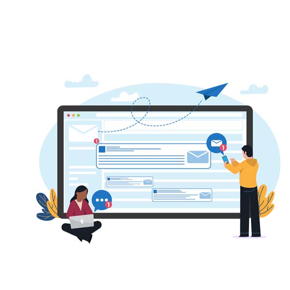 professional email provider in navi mumbai
